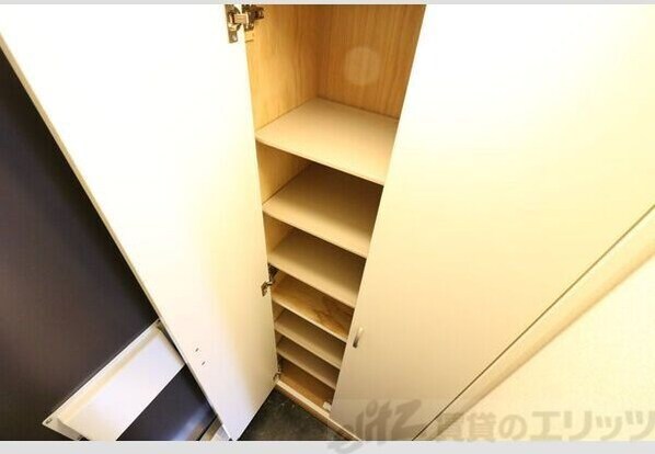 レオパレストルテューの物件内観写真